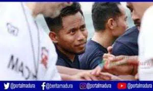Andik Vermansyah Minta Maaf ke Evan Dimas