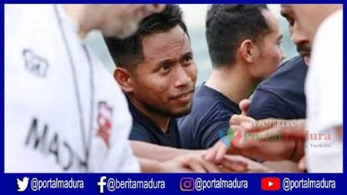 Disebut ‘Setengah Hati’, Andik Vermansyah Janji Buktikan Saat Lawan Persebaya
