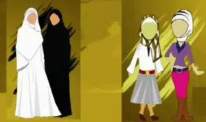 Apakah Benar Islam akan Memusuhi Perempuan yang Berpakaian Mini Ini Pembahasannya