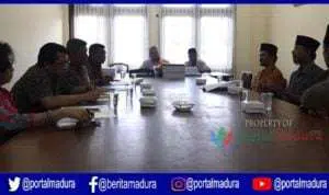 Menagih Janji Pemerintah, Begini Nasib 370 KK Pengungsi Sambas di Bangkalan