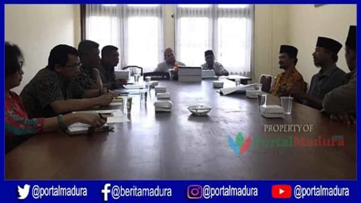 Menagih Janji Pemerintah, Begini Nasib 370 KK Pengungsi Sambas di Bangkalan