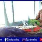 Awal Tahun 2019, Bawaslu Pamekasan Tertibkan 200 APK Melanggar