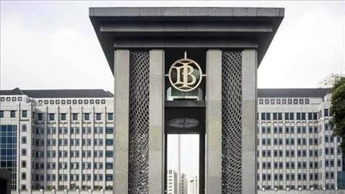 BI: Modal Asing Masih Terus Mengalir ke Indonesia