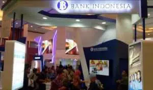 BI rupiah menguat karena empat faktor