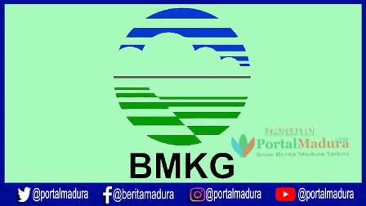 Cuaca Ekstrem, Gelombang di Perairan Sumenep Capai 6 Meter