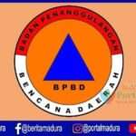 BPBD Bangkalan Ingatkan Cuasa Ekstrem Sampai 25 Januari