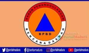 Inilah Desa yang Menjadi Langganan Banjir di Pamekasan
