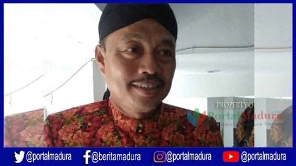 Bangun Sport Center, Pemkab Sumenep Segera Bebaskan Lahan Akses Jalan