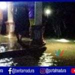 Rumah Warga Ketapang Sampang Terendam Banjir