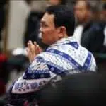 Basuki Tjahaja Purnama Hari Ini Bebas Murni