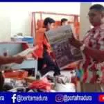 Tabloid Indonesia Barokah, Sebanyak 982 Eks Siap Disebar di Bangkalan