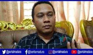 Bawaslu Sumenep Tertibkan 117 APK Caleg