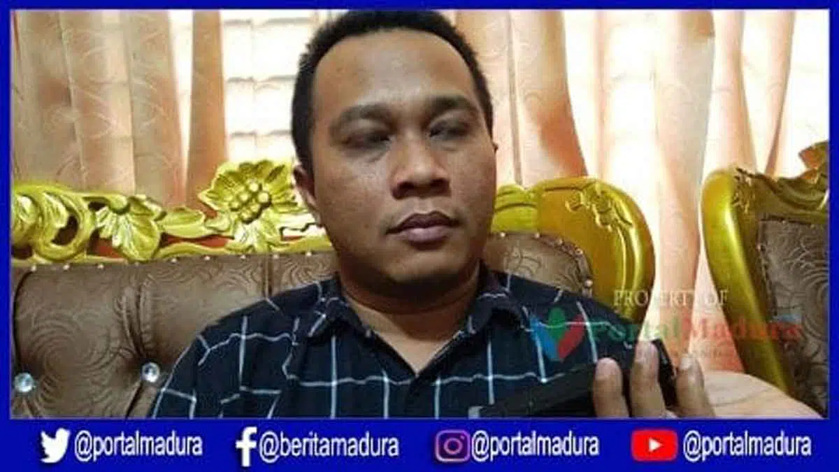 Bawaslu Sumenep Tertibkan 117 APK Caleg
