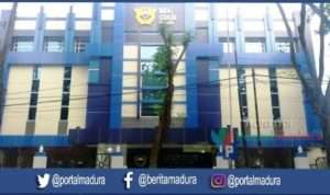 Kantor Bea Cukai Pamekasan