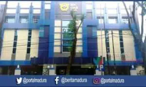 Kantor Bea Cukai Pamekasan