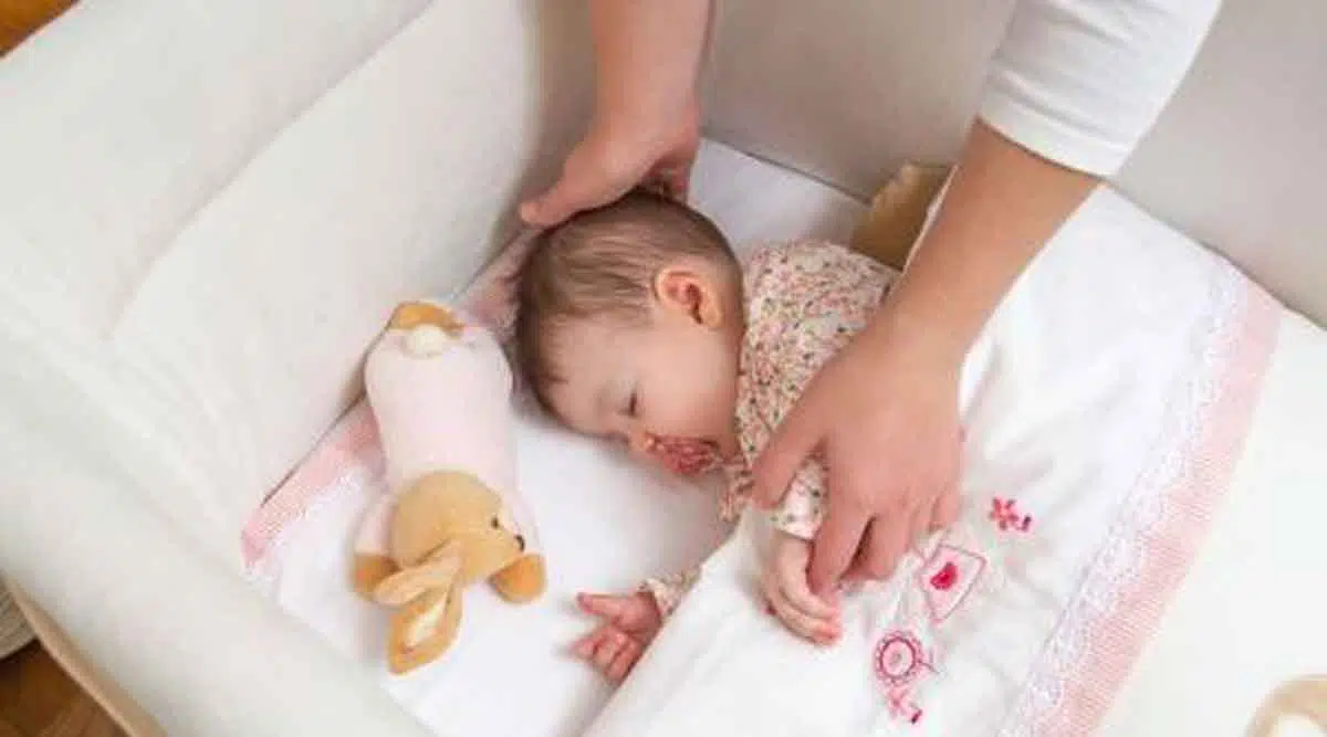 Begini 3 Cara Jitu Menidurkan Bayi Tanpa Perlu Menangis di Tengah Malam