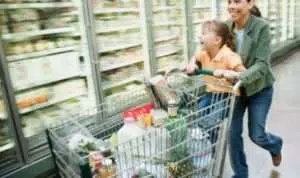 5 Cara Hemat Belanja Untuk Makan Enak