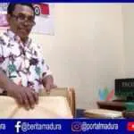 Bermasalah, Kantor Pos Pamekasan Tarik Pengiriman Tabloid Indonesia Barokah