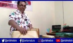 Bermasalah, Kantor Pos Pamekasan Tarik Pengiriman Tabloid Indonesia Barokah
