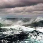 Besok, Nelayan dan Masyarakat Pantai Harus Waspada