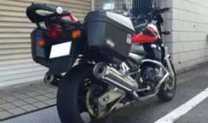 3 Cara Mudah dan Aman Pilih Boks Sepeda Motor