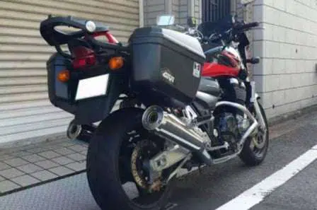 3 Cara Mudah dan Aman Pilih Boks Sepeda Motor