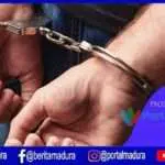 Polisi Amankan Pemuda di Pinggir Jalan Akibat Narkoba