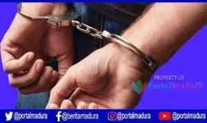 Polisi Amankan Pemuda di Pinggir Jalan Akibat Narkoba
