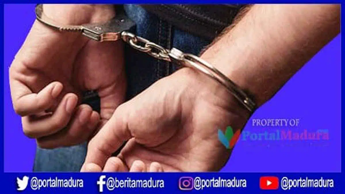 Polisi Amankan Pemuda di Pinggir Jalan Akibat Narkoba