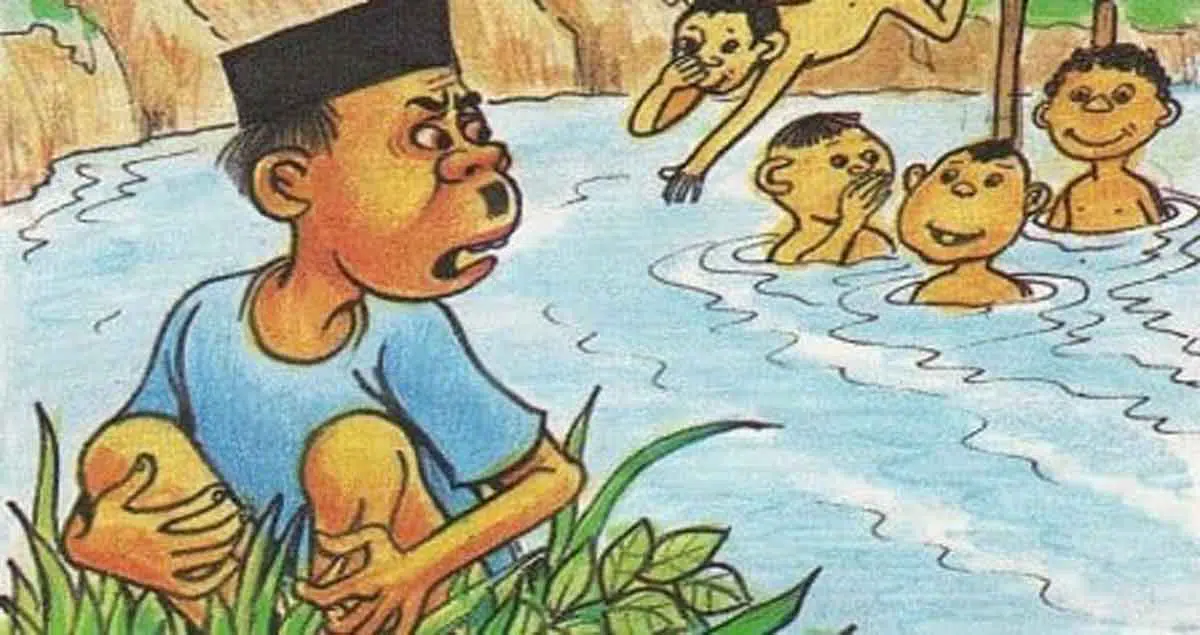 Sampang Masih Butuh 4 Tahun Ciptakan Desa Bebas BAB Sembarangan
