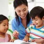 Bunda, 2 Cara Mudah Ciptakan Anak Suka Baca Buku