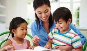 Bunda, 2 Cara Mudah Ciptakan Anak Suka Baca Buku