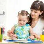 Bunda, Yuk Asah Kreativitas Anak dengan Manfaatkan Kertas Koran