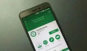 Cara Lacak Smartphone yang Hilang Pakai Find My Device