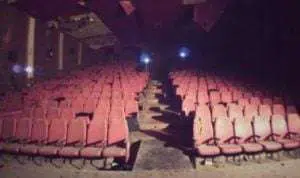 Cerita Mistis Bioskop Atoom Citeureup di Bogor
