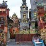 Cerita Mistis Museum Bebagrigan yang Dikenal “Angker” di Bali