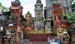 Cerita Mistis Museum Bebagrigan yang Dikenal Angker di Bali