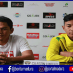 Cilegon United FC Pasrah Hadapi  FC di Piala Indonesia