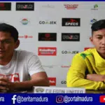 Cilegon United FC Pasrah Hadapi  FC di Piala Indonesia