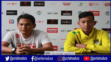 Cilegon United FC Pasrah Hadapi FC di Piala Indonesia