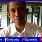 DPKS Nilai Kacab Disdik Sumenep Tak Kooperatif
