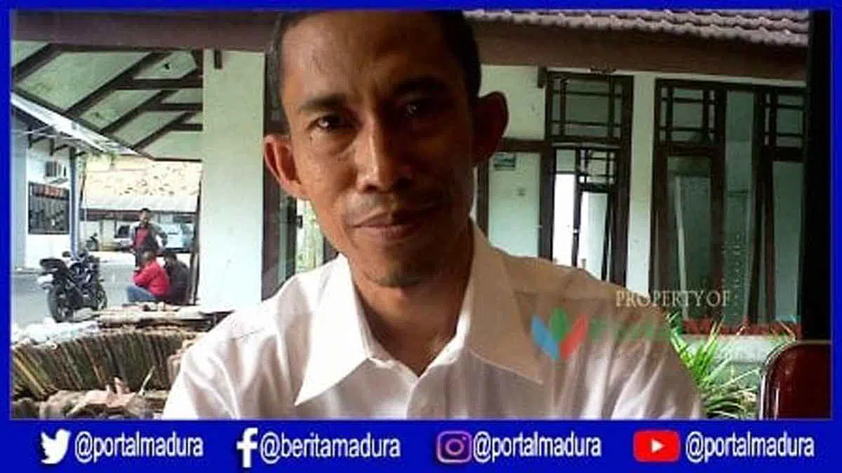 DPKS Nilai Kacab Disdik Sumenep Tak Kooperatif