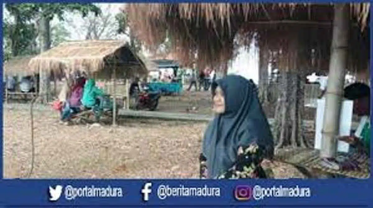 DPRD Pamekasan Sebut Pemkab Tak Serius Kelola Pantai Jumiang