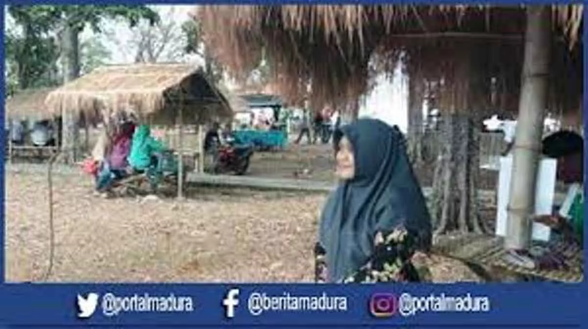 DPRD Pamekasan Sebut Pemkab Tak Serius Kelola Pantai Jumiang