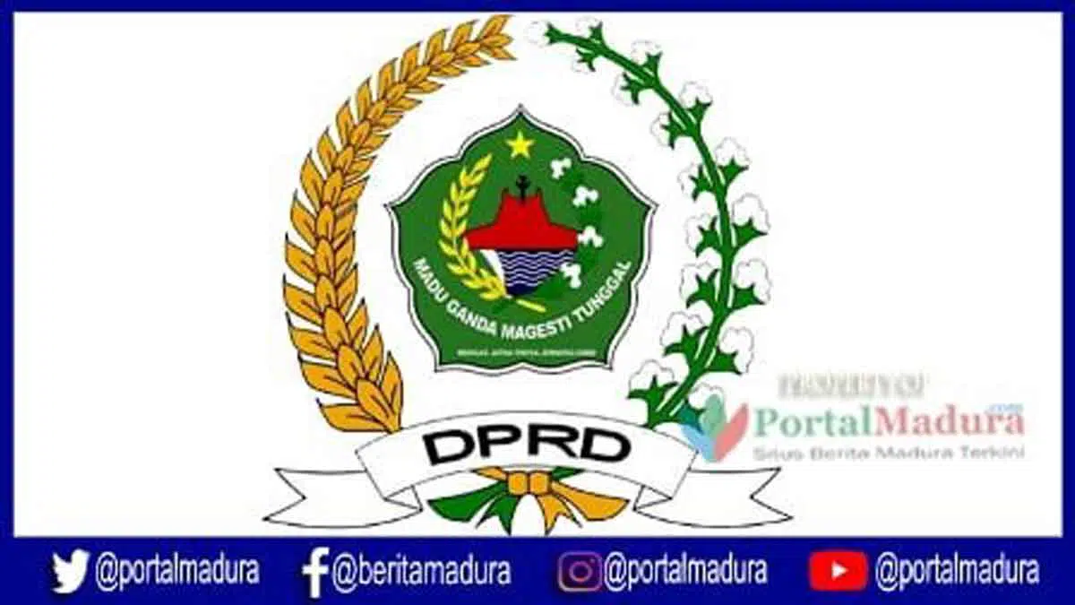 Rekom PPP Tak Kunjung Turun, Fraksi DPRD Pamekasan Mulai Panas