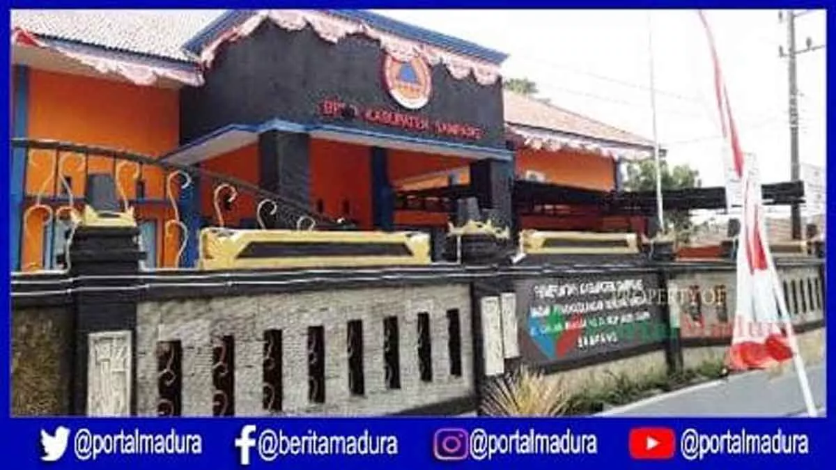 Dampak Fenomena Supermoon, Nelayan Sampang Tak Melaut