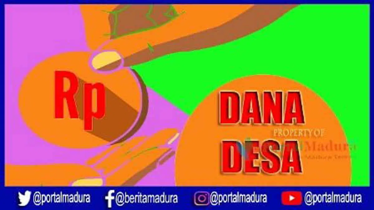 Dana Desa