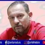 Meskipun Tanpa Zah Rahan, Dejan Antonic Senang Bertemu Persebaya Lagi
