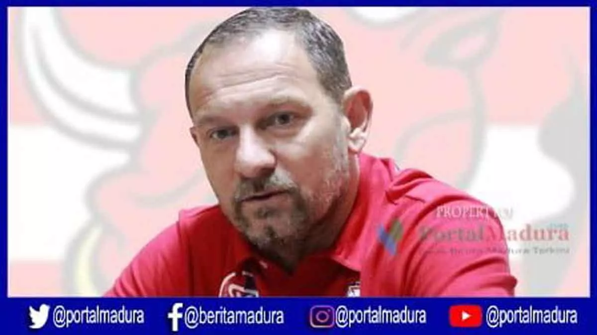 Beto Akan Gabung Lagi, Dejan Antonic Sumringah