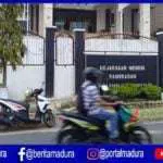 Kejari Pamekasan Kembalikan Uang Negara Rp 260 Juta, Kasus Raskin Larangan Tokol Jadi Incaran